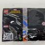Lego Marvel  Guardians of the Galaxy The Milano 30449 Polybag Image 2