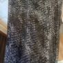 Autograph animal skin pattern summer pants size UK22 EU50 Perfect condition Postage included Image 2