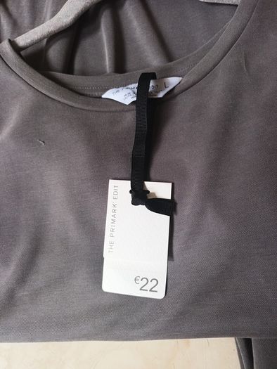 The Primark  Edid Dress.  S.L- 14-16.   B.N.W.T.