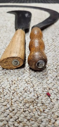 bill hook / slash hook