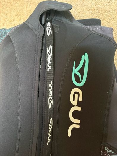 wetsuit women