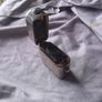 old traveling inkwell Image 9