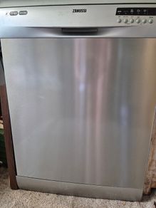 Zanussi Dishwasher
