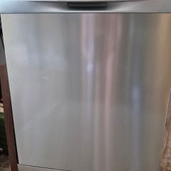 Zanussi Dishwasher