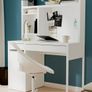 IKEA office desk Image 4