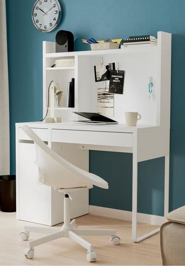 IKEA office desk