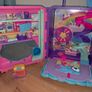 Pollypocket suitcase Image 2