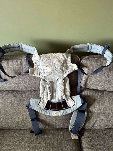 Ergobaby OMNI 360 Baby Carrier from Newborn