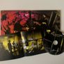 Foo Fighters Wasting Light CD Digipak Image 2