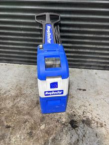 Rug Doctor carpet cleaner