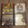 PlayStation 1 Cases x4 Image 2