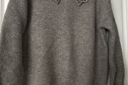 Grey jumper BNWT River Island