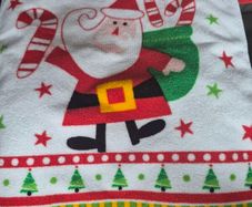 Tea Towel