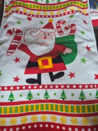 Tea Towel