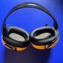 Noise Cancelling Headphones Earmuffs Image 4