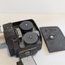 Vintage Lumicon Zoom Auto-Eye A : 8mm Zoom Cinema Camera (Working) Image 5