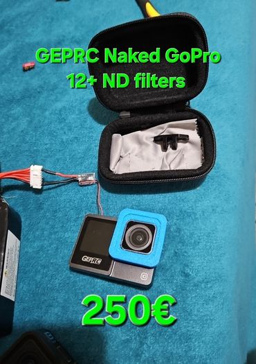 Iflight/Geprc Fpv Drones