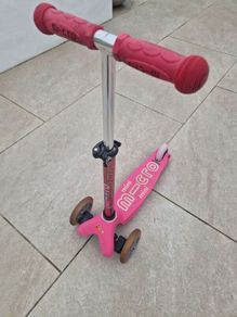 Mini Micro Scooter