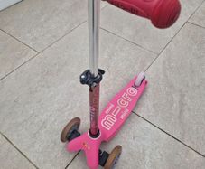 Mini Micro Scooter