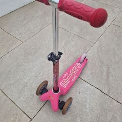 Mini Micro Scooter