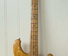 1980s Ibanez Roadstar 2 P-Bass