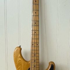 1980s Ibanez Roadstar 2 P-Bass