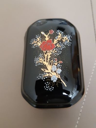 Trinket box