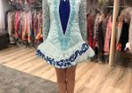 Irish Dance Dress