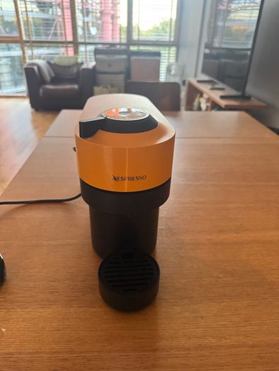 Nespresso Coffee Machine