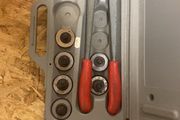 RIDGID Tube Expander 12-22mm