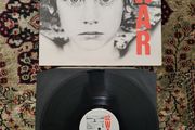 U2: War Lp