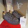 New Christian Louboutin men shoes size 42 EU Image 9
