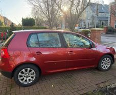 Volkswagen Golf 2008