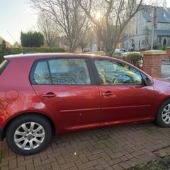 Volkswagen Golf 2008