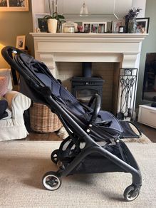 Bugaboo butterfly