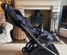 Bugaboo butterfly