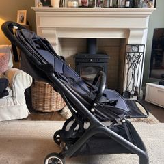 Bugaboo butterfly