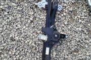 2013-2017 Nissan Qashqai parts
