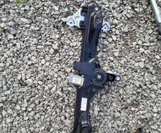 2013-2017 Nissan Qashqai parts