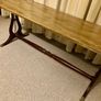 Regency style Coffee Table Image 5