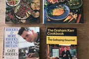 Cookery Books
