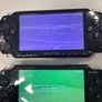 2 x psp 1000 for PARTS Image 3