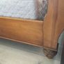 King size Bed 5 ft Image 3