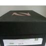 Xaira Black Patent Leather Court Shoes Block Heels EU35 UK2 BNIB RRP 100  CAN POST Image 8