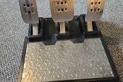 Thrust master T-LCM Load Cell Pedals