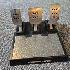 Thrust master T-LCM Load Cell Pedals
