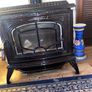 Stanley stove Image 2
