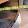 Stainless Steel Bread Bin with lid Image 4