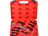 Blind Hole Kit Slide Hammer Pilot Internal Bearing Puller Bearing Extractor Removal Tool Kit