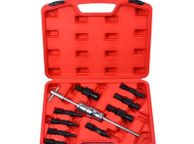 main image for ad Blind Hole Kit Slide Hammer Pilot Internal Bearing Puller Bearing Extractor Removal Tool Kit